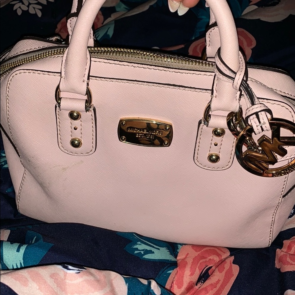 Michael kors purse
